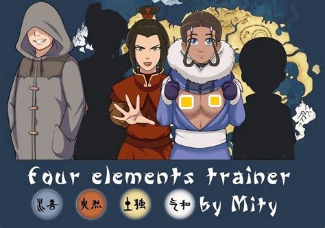 four elements trainer guide|Four Elements Trainer News, Guides, Updates and。